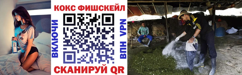 Кокаин Fish Scale  Набережные Челны 